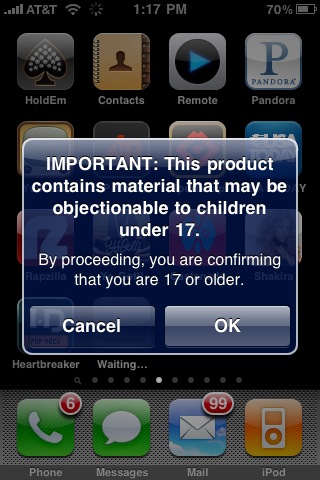 agealert