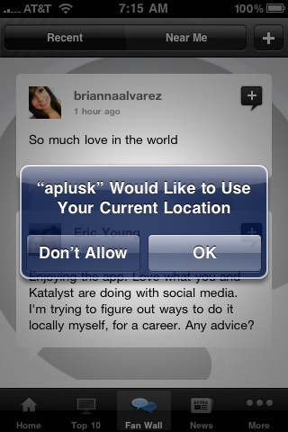 LocationApp