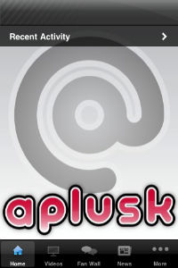Aplusk iPhone Aplusk iPhone