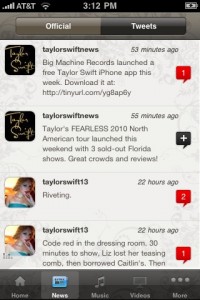 Taylor iPhone Taylor iPhone