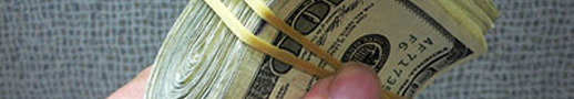 cash