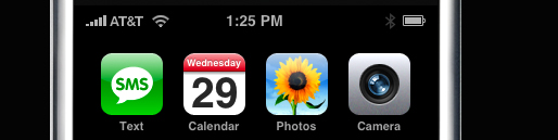 iphone-home