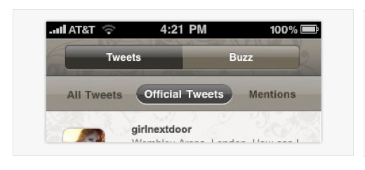 tweets