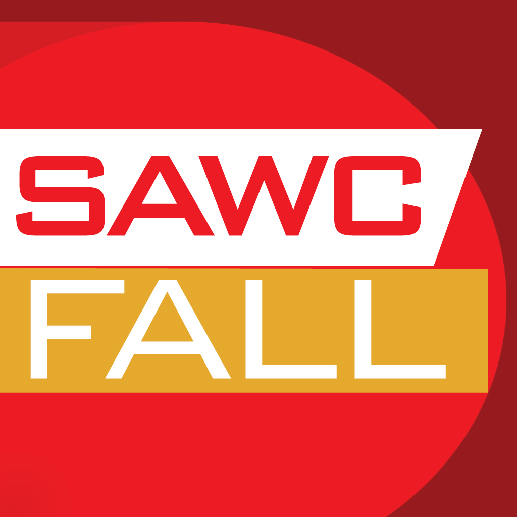 SAWC Fall Conference App Available Online Resource