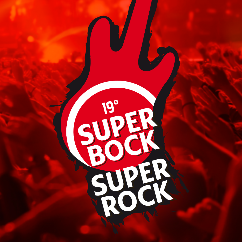 19º SUPER BOCK SUPER ROCK