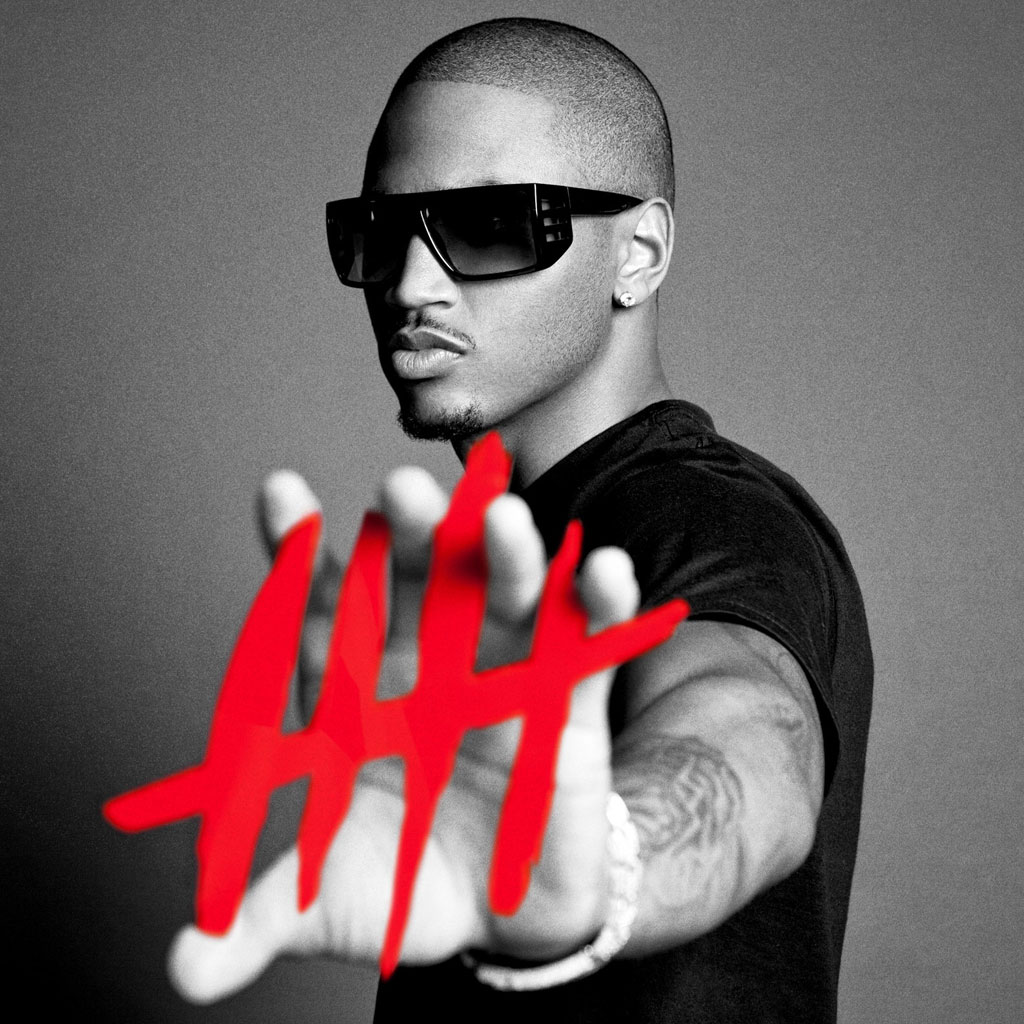 Trey Songz: Official App with Info for Devoted FansTrey Songz