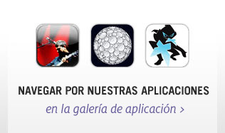 Browse Our Apps