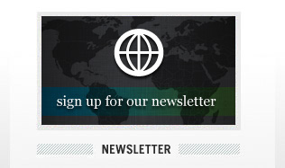 Newsletter Signup