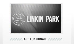Featured App: Linkin Park