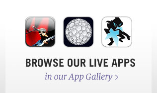 Feature: Apps