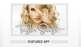 Feature: Taylor Swift