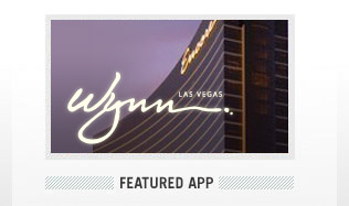 Featured App: Wynn