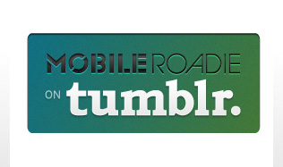 Follow us on Tumblr