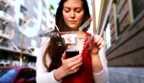 Mobile Roadie: Mobile Tools for a Fast Paced World