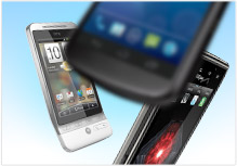 Cross platform