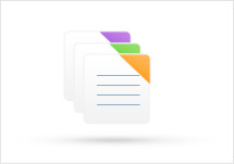 Categories & Features