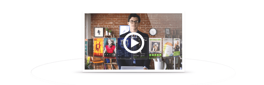 Overview of Mobile Roadie platforms