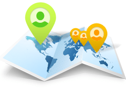Global Push