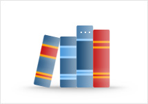 Promote your books with excerpts, synopsis, reviews and links to purchase online or in stores.