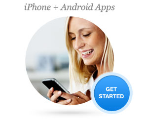 Get started with iPhone & Android