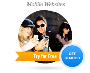 Get started with Mobile Websites