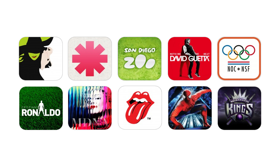 Mobile Roadie: Best Apps of 2012 - Blog Mobile Roadie
