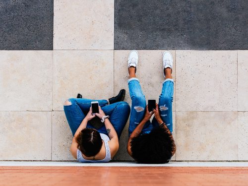 15 Best Apps for couples