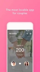 The Couple App For Couples