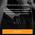 Audible App