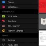PocketBook Reader App